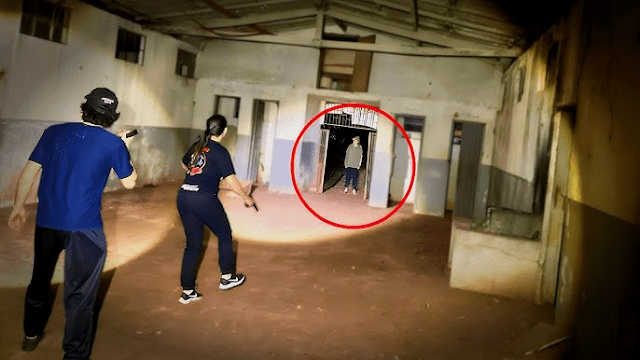 O Mistério do Menino Perdido na Escola&nbsp;Assombrada